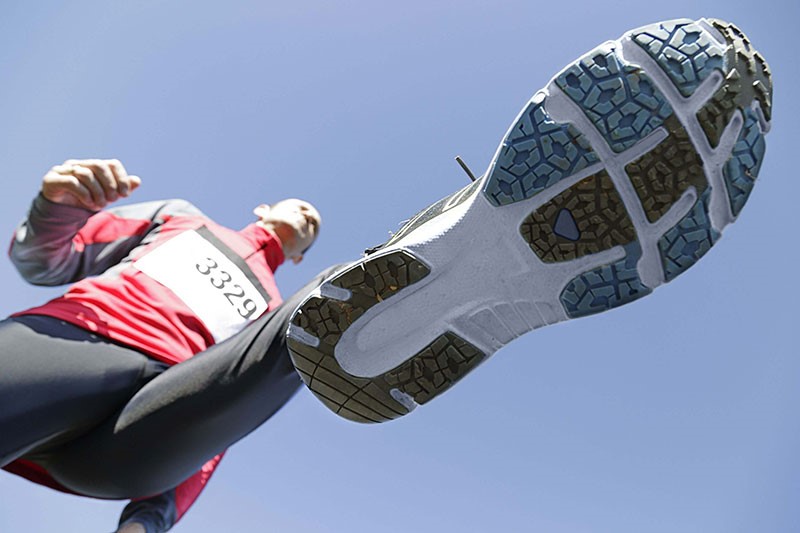 Кроссовки для бега Кроссовки для бега