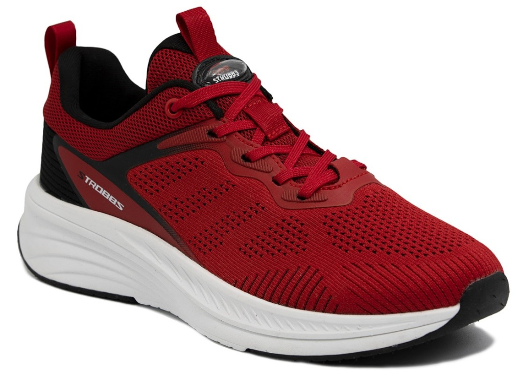 Бег по асфальту, Беговые кроссовки Strobbs C3565  Бег по асфальту, Беговые кроссовки Strobbs C3565