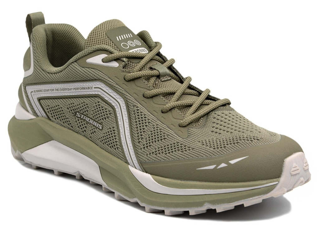 Трейловые кроссовки Strobbs C3543 Трейловые кроссовки Strobbs C3543