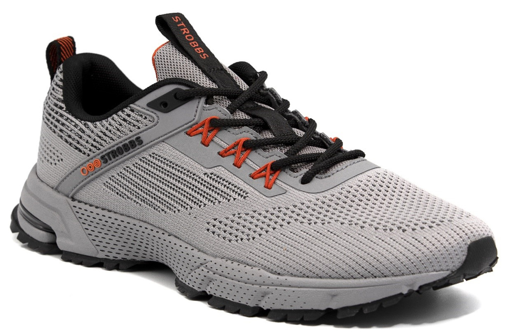 Трейловые кроссовки Strobbs C3517 Трейловые кроссовки Strobbs C3517