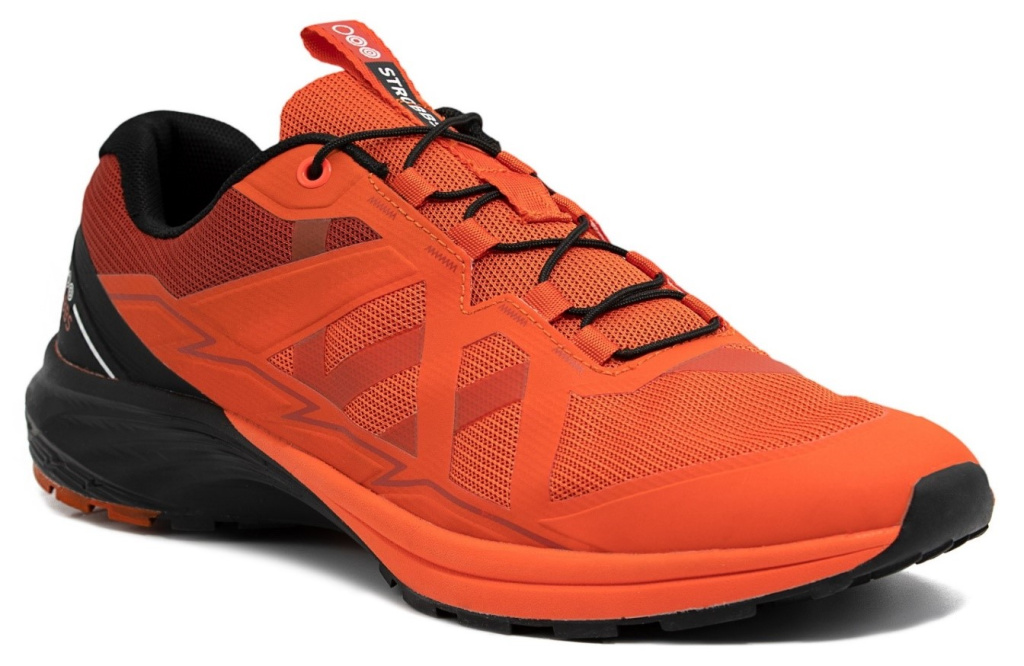 Трейловые кроссовки Strobbs C3557 Трейловые кроссовки Strobbs C3557