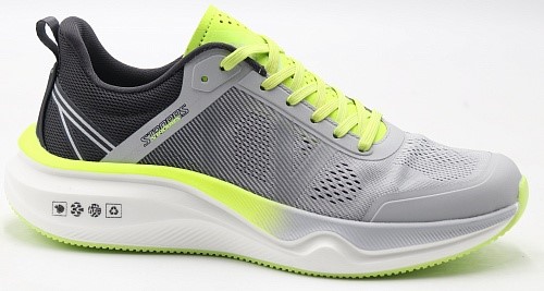 Бег по асфальту, Беговые кроссовки Strobbs C 3581  Бег по асфальту, Беговые кроссовки Strobbs C 3581