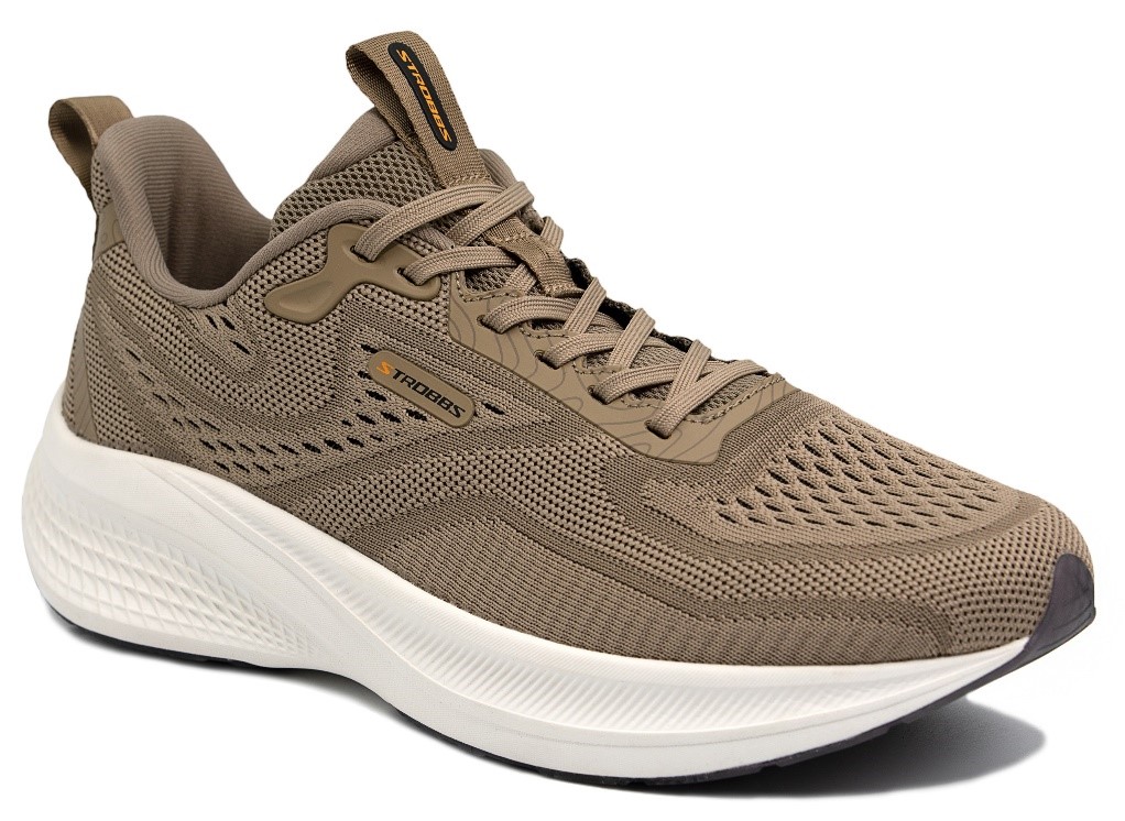 Бег по асфальту, Беговые кроссовки Strobbs C3535  Бег по асфальту, Беговые кроссовки Strobbs C3535