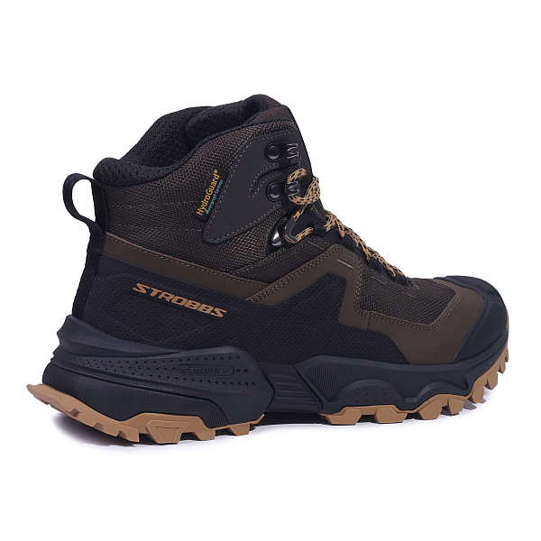 Кроссовки Strobbs 9443-17 Кроссовки Strobbs 9443-17