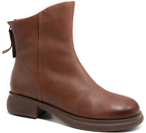 Сапоги Strobbs 1019-17 Сапоги Strobbs 1019-17