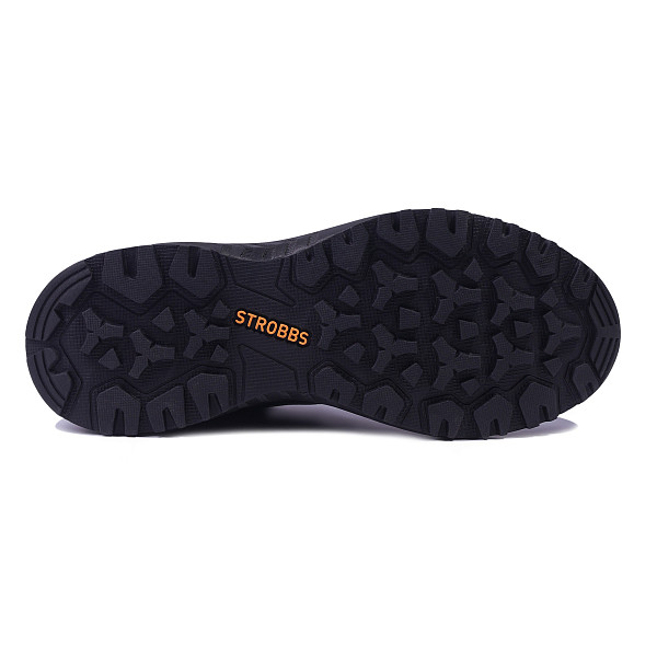 Кроссовки Strobbs TRACKERS SG M 3677-3 Кроссовки Strobbs TRACKERS SG M 3677-3