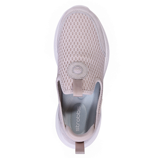 Слипоны Strobbs SLIPPERS W 7722-9 Слипоны Strobbs SLIPPERS W 7722-9