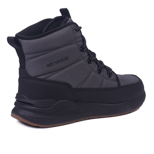Ботинки Strobbs 9429-1 Ботинки Strobbs 9429-1