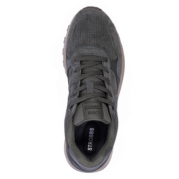 Кроссовки Strobbs MONO BASE M 3847-19 Кроссовки Strobbs MONO BASE M 3847-19