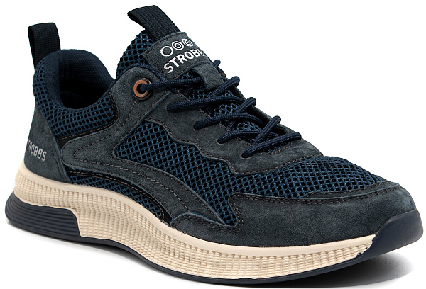 Кроссовки Strobbs 3509-2 Кроссовки Strobbs 3509-2