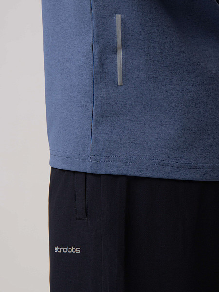 Strobbs E2535 футболка мужская Strobbs E2535 футболка мужская