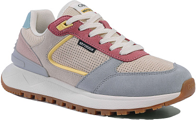 Кроссовки Strobbs  7602-12