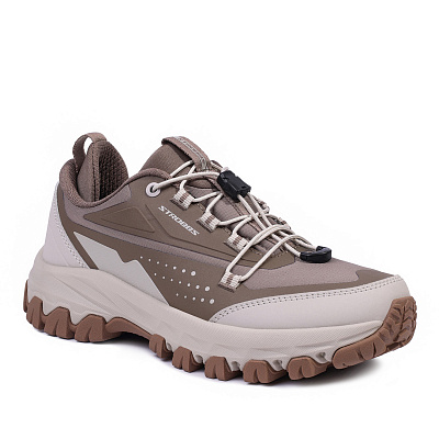 Кроссовки Strobbs TRACKERS LACE SG W 7826-25