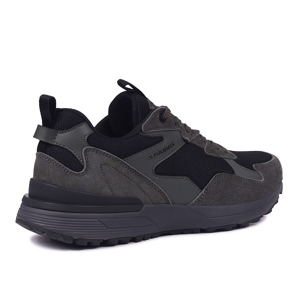 Кроссовки Strobbs COMBI BASE M 3819-19 Кроссовки Strobbs COMBI BASE M 3819-19
