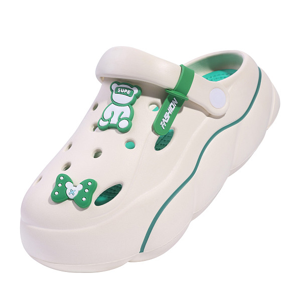 Сабо Strobbs TEDDY STRAP FLOPS W 7648-12 Сабо Strobbs TEDDY STRAP FLOPS W 7648-12