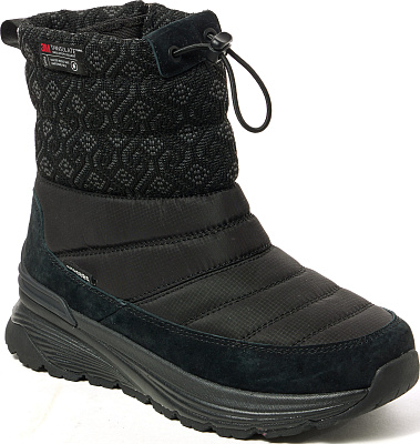 Полусапоги Strobbs  8489-3