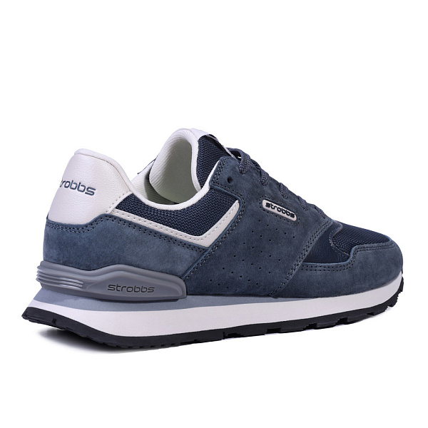 Кроссовки Strobbs 7711-2 Кроссовки Strobbs 7711-2