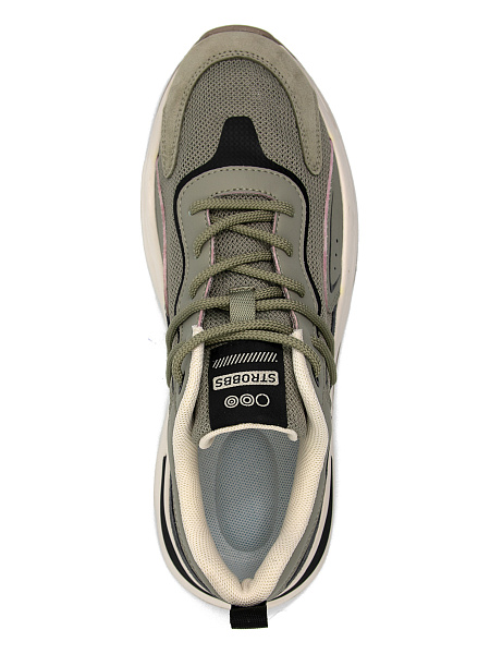 Кроссовки Strobbs 3511-19 Кроссовки Strobbs 3511-19