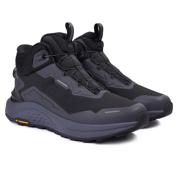 Кроссовки Strobbs WINTER TRAIL FORCE YOW SG M 9489-1 Кроссовки Strobbs WINTER TRAIL FORCE YOW SG M 9489-1