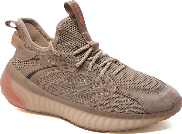 Кроссовки Strobbs 3426-25 Кроссовки Strobbs 3426-25