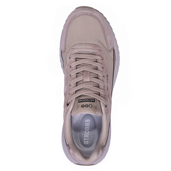 Кроссовки Strobbs COMBI BASE M 3846-25 Кроссовки Strobbs COMBI BASE M 3846-25