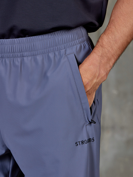 Strobbs E2315 Брюки мужские Strobbs E2315 Брюки мужские