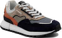 Кроссовки Strobbs  3394-12
