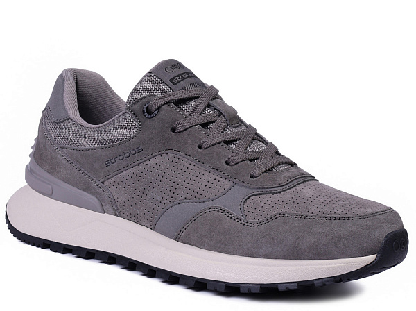 Кроссовки Strobbs MONO BASE M 3847-10 Кроссовки Strobbs MONO BASE M 3847-10