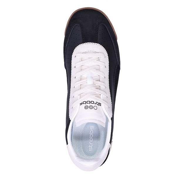 Кроссовки Strobbs ACTIVE LEATHER M 3928-3 Кроссовки Strobbs ACTIVE LEATHER M 3928-3