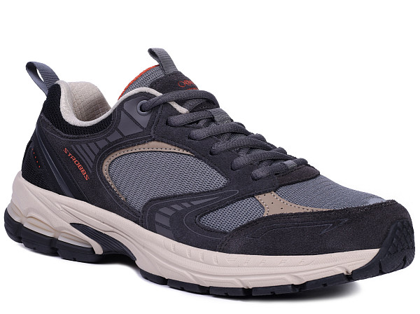 Кроссовки Strobbs STRIDE M 3861-1 Кроссовки Strobbs STRIDE M 3861-1