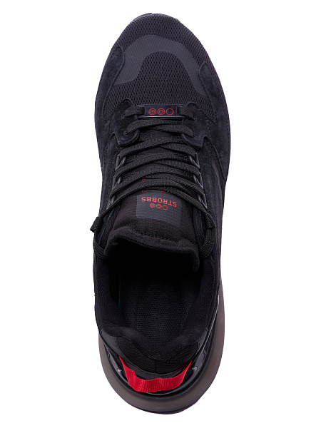 Кроссовки Strobbs 3379-3 Кроссовки Strobbs 3379-3