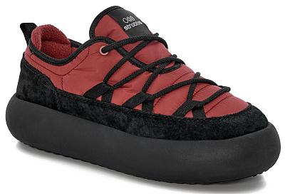 Полуботинки Strobbs PUFF CAMP SG W 7828-12