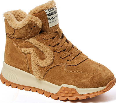 Кроссовки Strobbs  8479-17