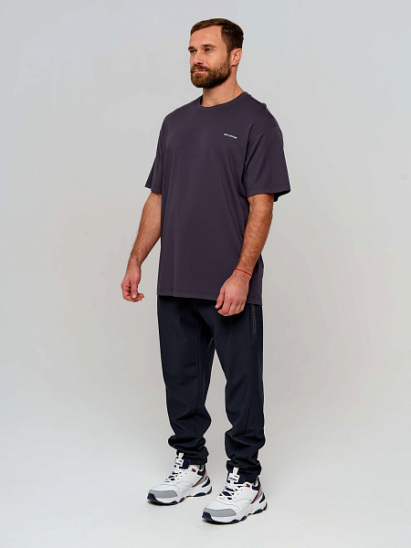 Strobbs E2372 футболка мужская Strobbs E2372 футболка мужская