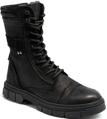 Сапоги Strobbs  945-31