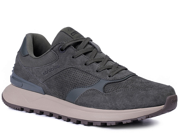 Кроссовки Strobbs MONO BASE M 3847-19 Кроссовки Strobbs MONO BASE M 3847-19