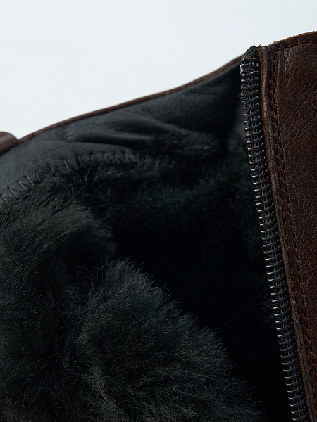 Ботинки Strobbs 939-17 Ботинки Strobbs 939-17