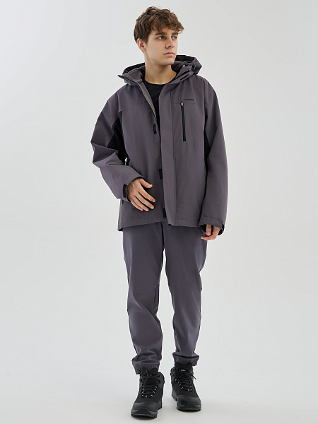 Strobbs E2341 куртка мужская 3 в 1 Strobbs E2341 куртка мужская 3 в 1