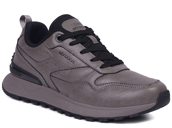 Кроссовки Strobbs MONO BASE M 3815-10 Кроссовки Strobbs MONO BASE M 3815-10