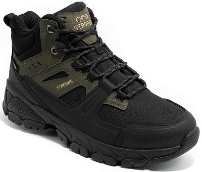 Кроссовки Strobbs  9295-19