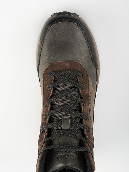 Кроссовки Strobbs 9302-10 Кроссовки Strobbs 9302-10