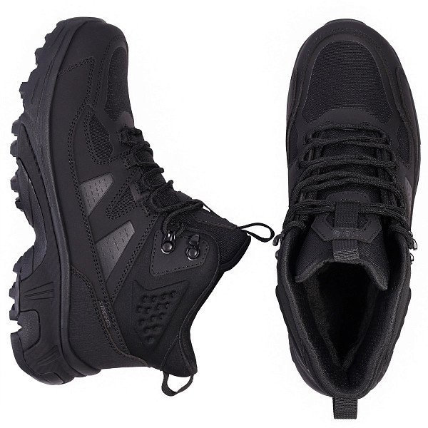 Ботинки Strobbs WINTER NORMA SG M 9483-3 Ботинки Strobbs WINTER NORMA SG M 9483-3