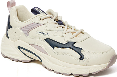 Кроссовки Strobbs  7508-16