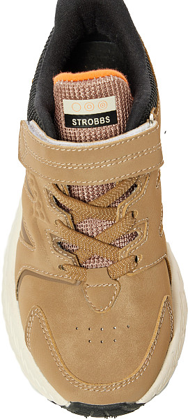 Кроссовки Strobbs 1772-17 Кроссовки Strobbs 1772-17