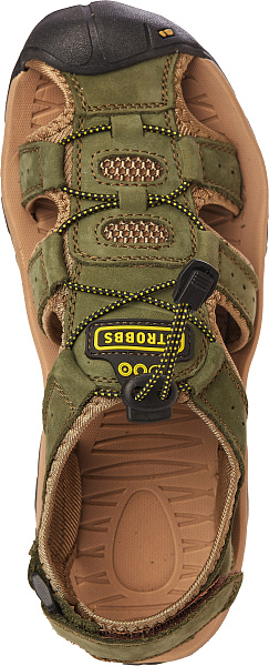 Сандалии Strobbs 3313-19 Сандалии Strobbs 3313-19