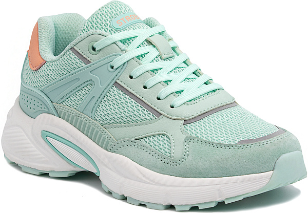 Кроссовки Strobbs 7410-14 Кроссовки Strobbs 7410-14