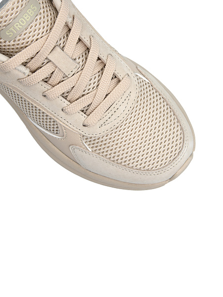 Кроссовки Strobbs 7400-16 Кроссовки Strobbs 7400-16