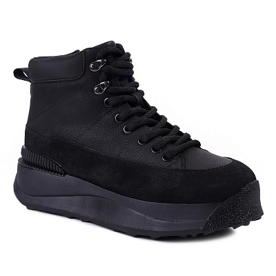 Ботинки Strobbs BULGE HIGH W 8558-3
