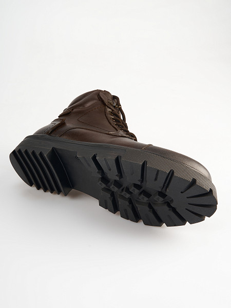 Ботинки Strobbs 939-17 Ботинки Strobbs 939-17