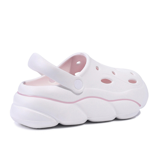 Сабо Strobbs TEDDY STRAP FLOPS W 7648-6 Сабо Strobbs TEDDY STRAP FLOPS W 7648-6